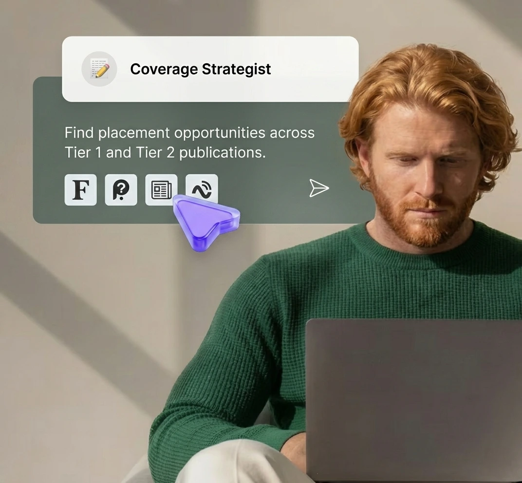 Coverage That Builds Real Notability